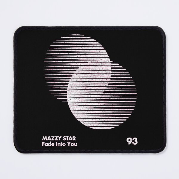 Item preview, Art - Mazzy Star designed and sold by medellchetha.