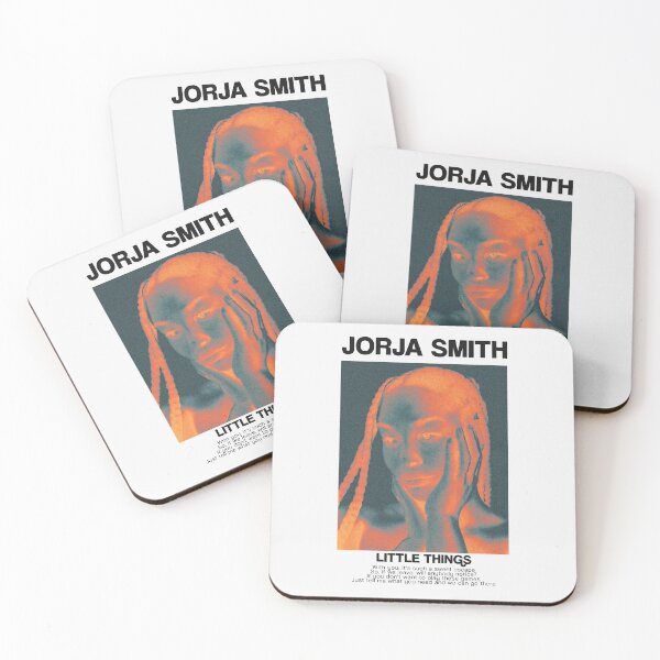 Item preview, Jorja Music Smith designed and sold by jillianhanna.