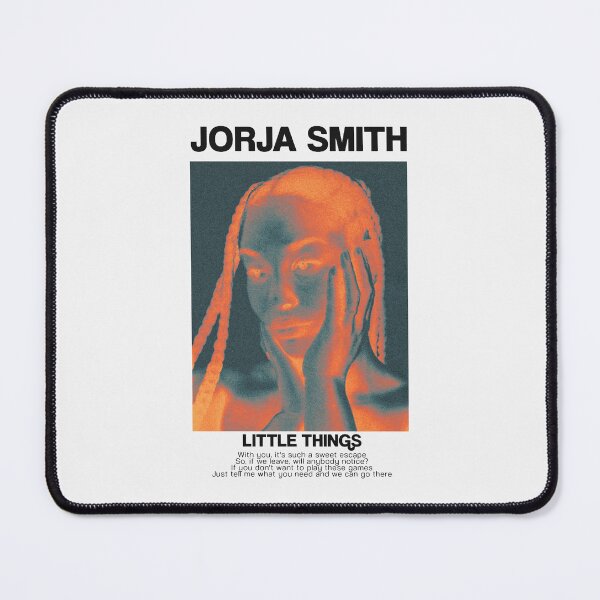 Item preview, Jorja Music Smith designed and sold by jillianhanna.