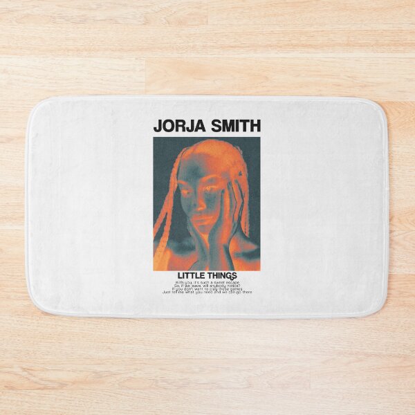 Item preview, Jorja Music Smith designed and sold by jillianhanna.