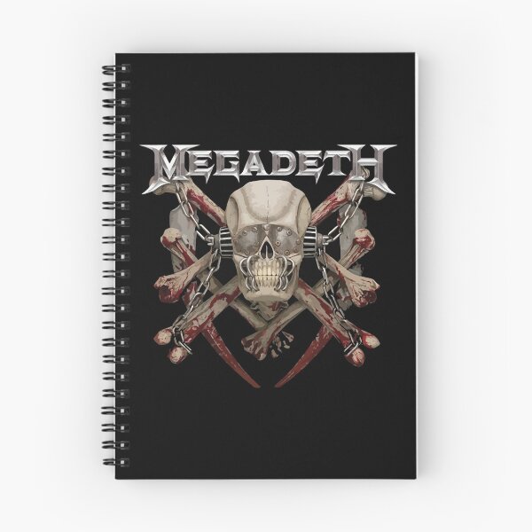 Item preview, Art - Megadeth designed and sold by tuyyfuiasnn.