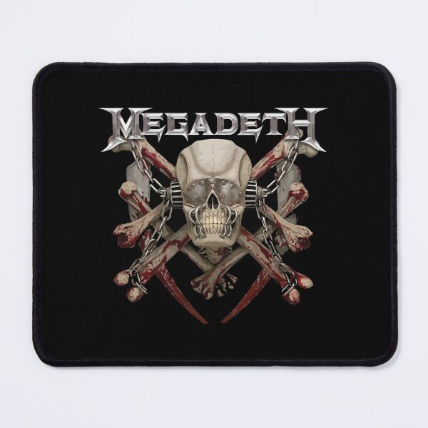 Item preview, Art - Megadeth designed and sold by tuyyfuiasnn.