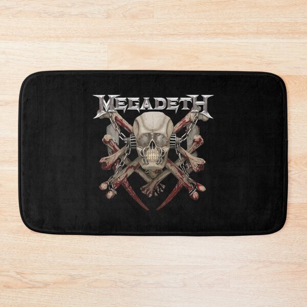 Item preview, Art - Megadeth designed and sold by tuyyfuiasnn.