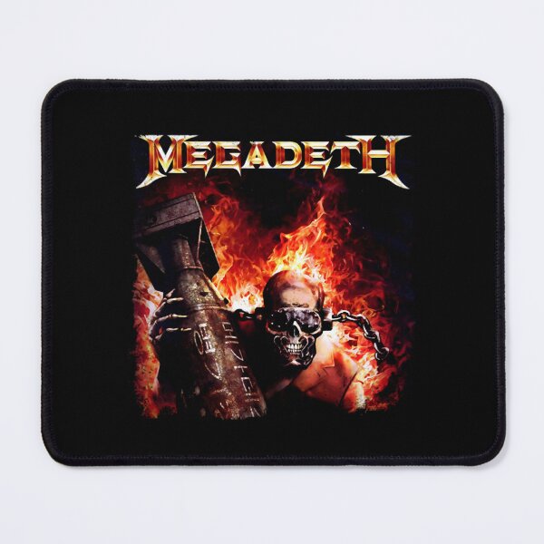 Item preview, Art - Megadeth designed and sold by tuyyfuiasnn.