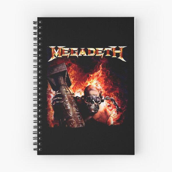 Item preview, Art - Megadeth designed and sold by tuyyfuiasnn.