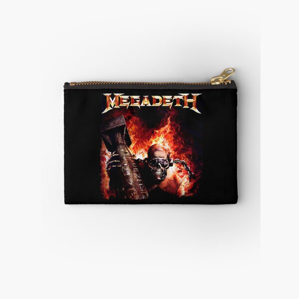 Item preview, Art - Megadeth designed and sold by tuyyfuiasnn.