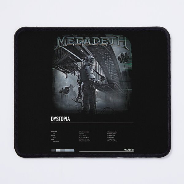 Item preview, Art - Megadeth designed and sold by tuyyfuiasnn.
