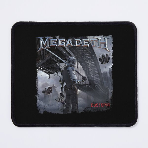 Item preview, Art - Megadeth designed and sold by tuyyfuiasnn.