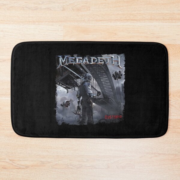 Item preview, Art - Megadeth designed and sold by tuyyfuiasnn.