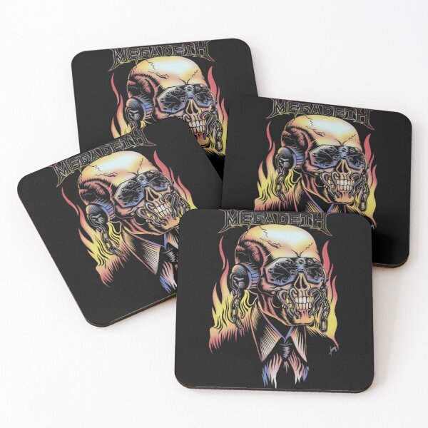 Item preview, Art - Megadeth designed and sold by tuyyfuiasnn.
