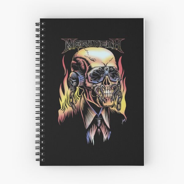 Item preview, Art - Megadeth designed and sold by tuyyfuiasnn.