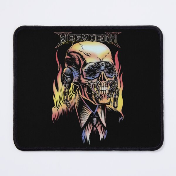 Item preview, Art - Megadeth designed and sold by tuyyfuiasnn.