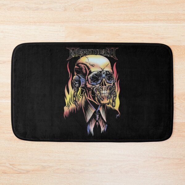 Item preview, Art - Megadeth designed and sold by tuyyfuiasnn.