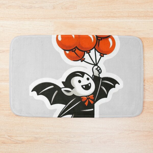 Item preview, No Reflection, No Regrets: Dracula's Main Character Moment designed and sold by Print Fiction.