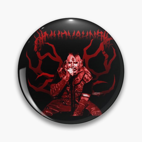 Item preview, Art - Mudvayne designed and sold by mavlooena.