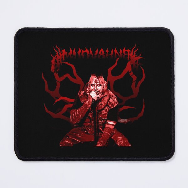 Item preview, Art - Mudvayne designed and sold by mavlooena.
