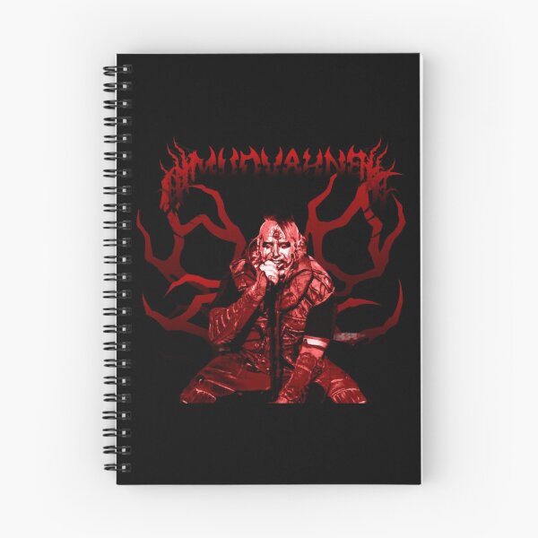 Item preview, Art - Mudvayne designed and sold by mavlooena.