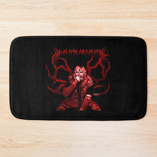 Item preview, Art - Mudvayne designed and sold by mavlooena.
