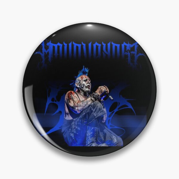 Item preview, Art - Mudvayne designed and sold by mavlooena.