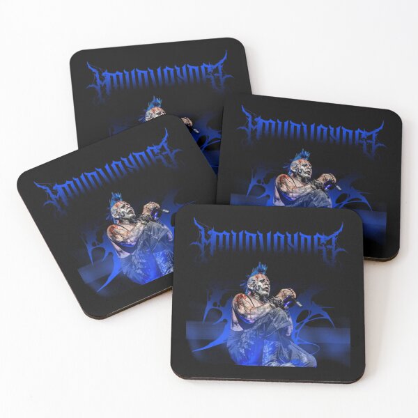 Item preview, Art - Mudvayne designed and sold by mavlooena.