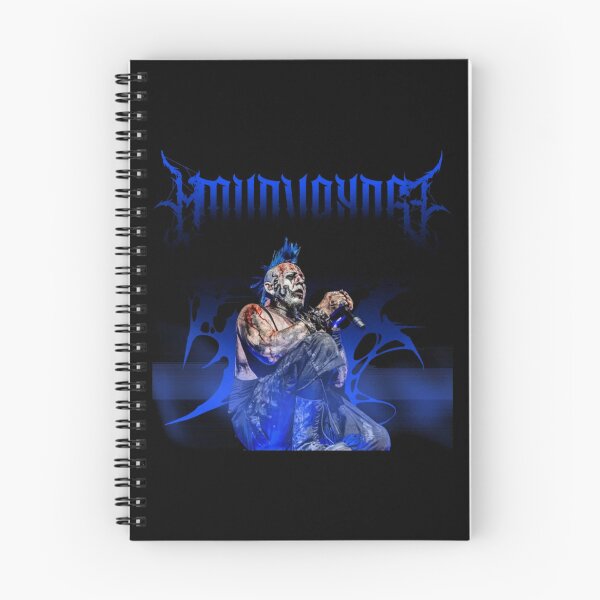 Item preview, Art - Mudvayne designed and sold by mavlooena.