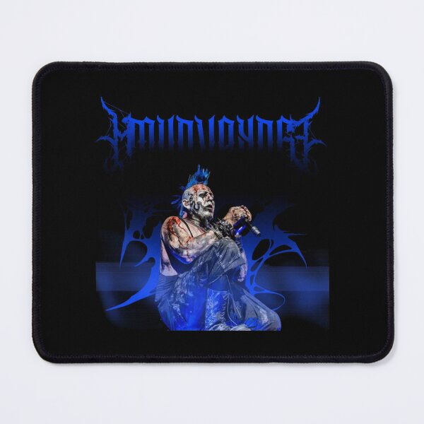 Item preview, Art - Mudvayne designed and sold by mavlooena.
