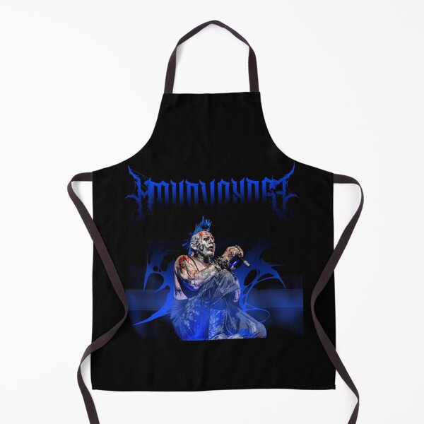 Item preview, Art - Mudvayne designed and sold by mavlooena.
