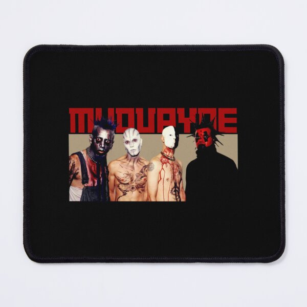 Item preview, Art - Mudvayne designed and sold by mavlooena.