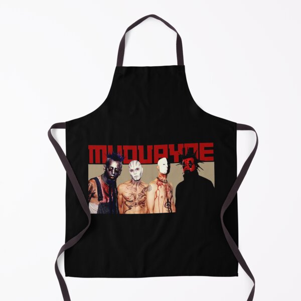 Item preview, Art - Mudvayne designed and sold by mavlooena.