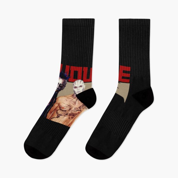 Item preview, Art - Mudvayne designed and sold by mavlooena.
