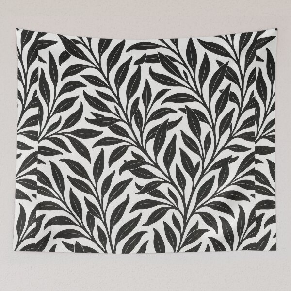 Item preview, William Morris Willow Bough designed and sold by maniacfitness.