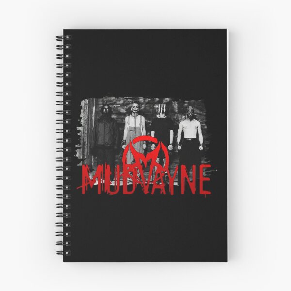 Item preview, Art - Mudvayne designed and sold by mavlooena.
