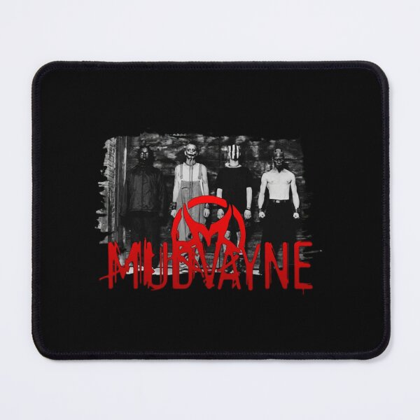 Item preview, Art - Mudvayne designed and sold by mavlooena.