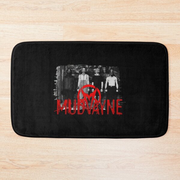 Item preview, Art - Mudvayne designed and sold by mavlooena.
