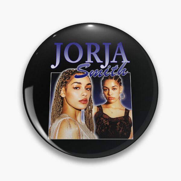 Item preview, Jorja Music Smith designed and sold by jillianhanna.