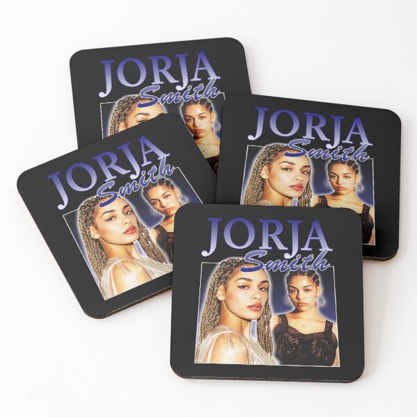 Item preview, Jorja Music Smith designed and sold by jillianhanna.