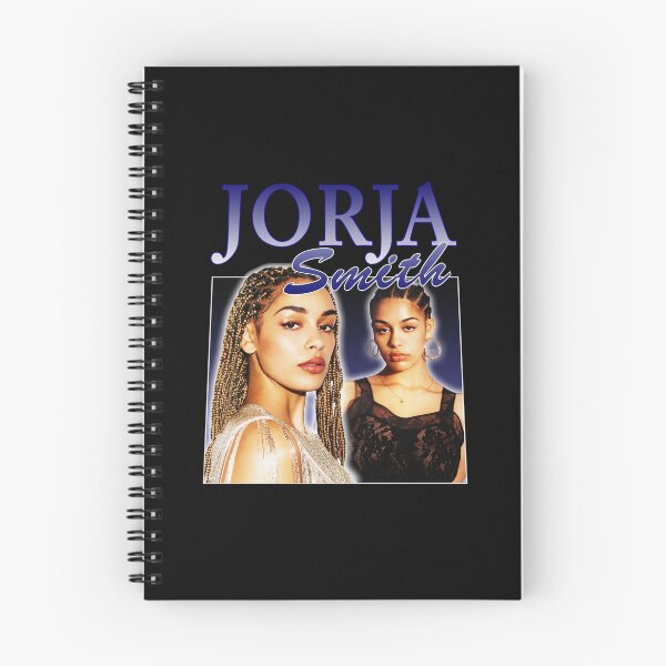 Item preview, Jorja Music Smith designed and sold by jillianhanna.
