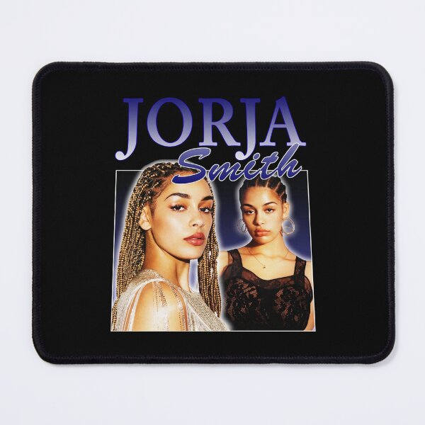 Item preview, Jorja Music Smith designed and sold by jillianhanna.