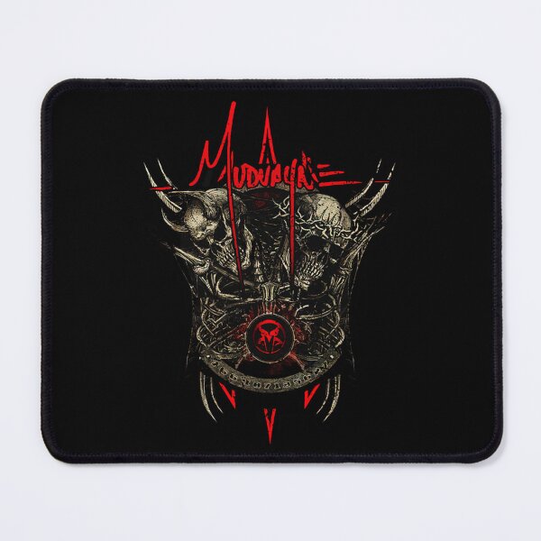Item preview, Art - Mudvayne designed and sold by mavlooena.