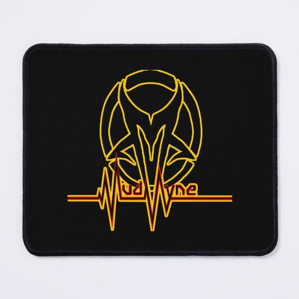 Item preview, Art - Mudvayne designed and sold by mavlooena.