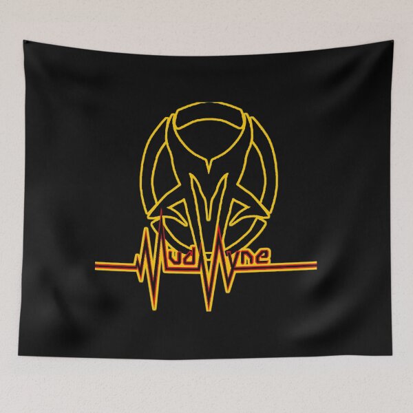 Item preview, Art - Mudvayne designed and sold by mavlooena.