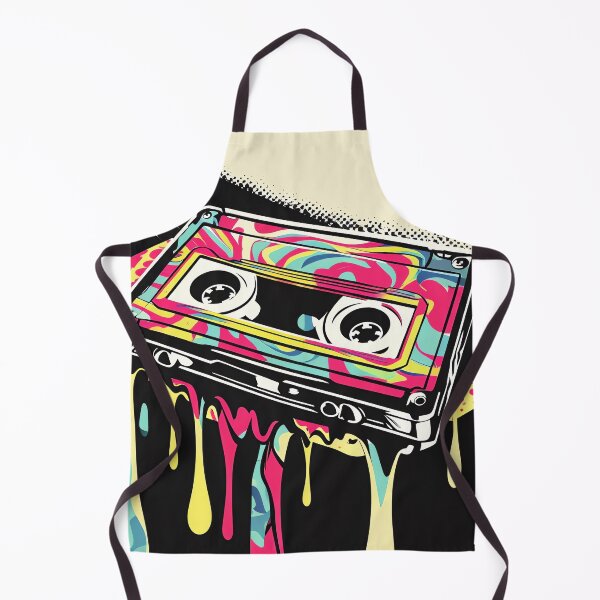 Item preview, Melting Mixtape designed and sold by ONYX Pixee.