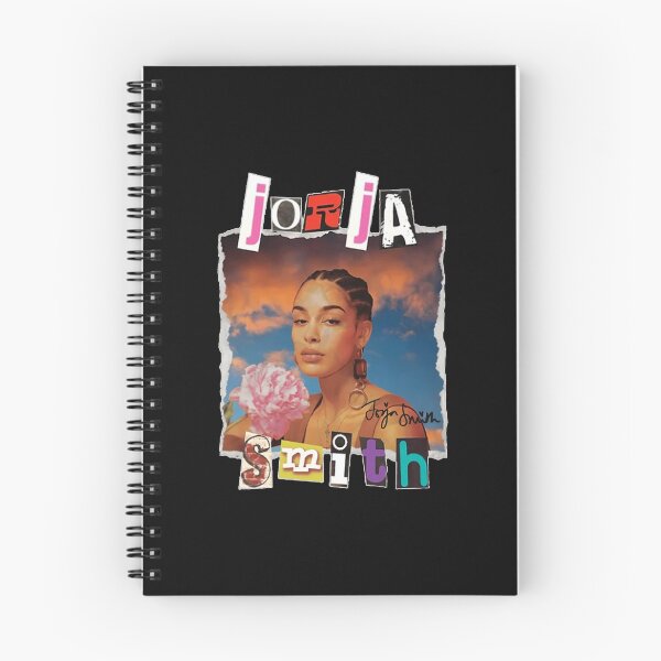 Item preview, Jorja Music Smith designed and sold by jillianhanna.