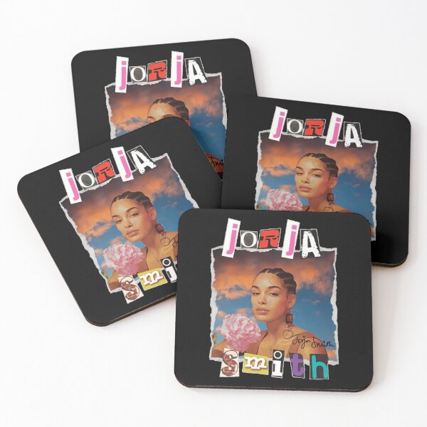 Item preview, Jorja Music Smith designed and sold by jillianhanna.