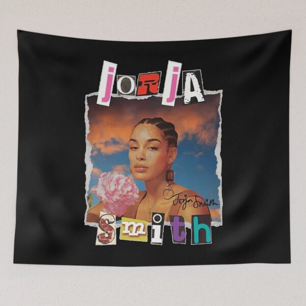 Item preview, Jorja Music Smith designed and sold by jillianhanna.
