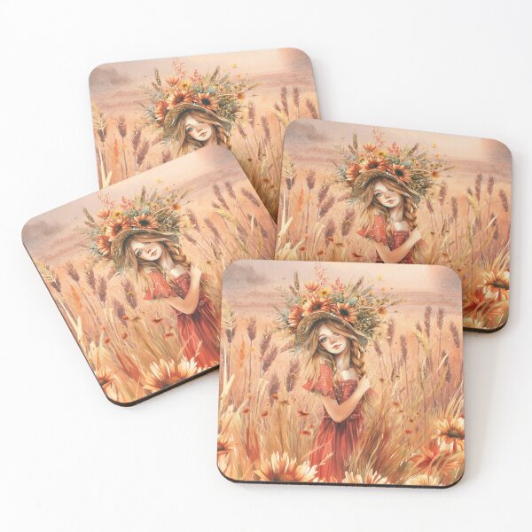 Item preview, Harvest designed and sold by She Took The Leap.