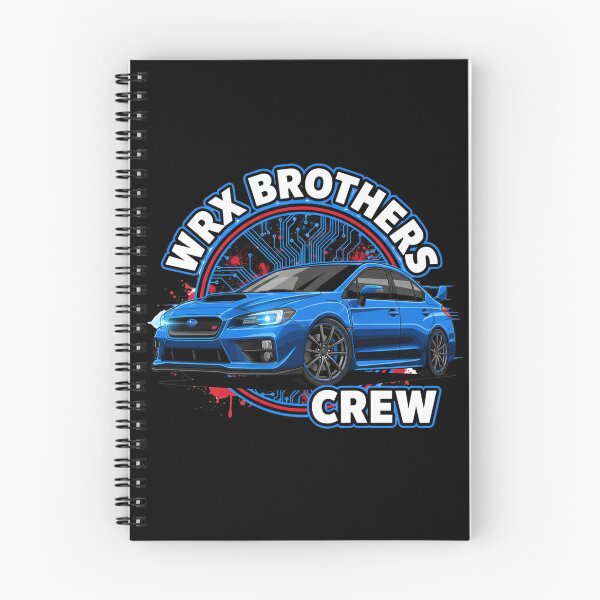 Item preview, Boxer Engine Brotherhood - Japanese Rally Crew Graphic Tee designed and sold by nhstaruna.