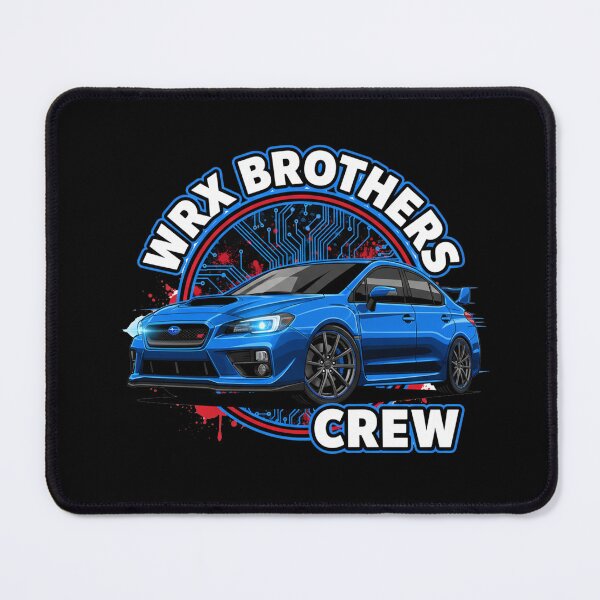 Item preview, Boxer Engine Brotherhood - Japanese Rally Crew Graphic Tee designed and sold by nhstaruna.