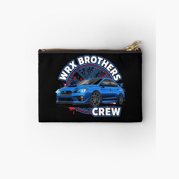 Item preview, Boxer Engine Brotherhood - Japanese Rally Crew Graphic Tee designed and sold by nhstaruna.