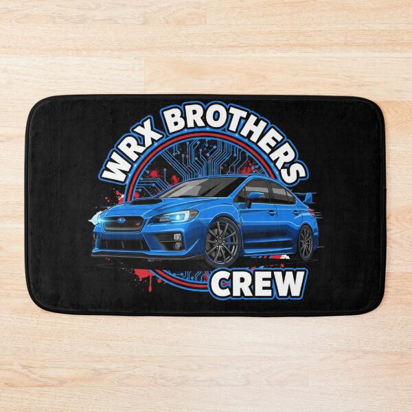 Item preview, Boxer Engine Brotherhood - Japanese Rally Crew Graphic Tee designed and sold by nhstaruna.